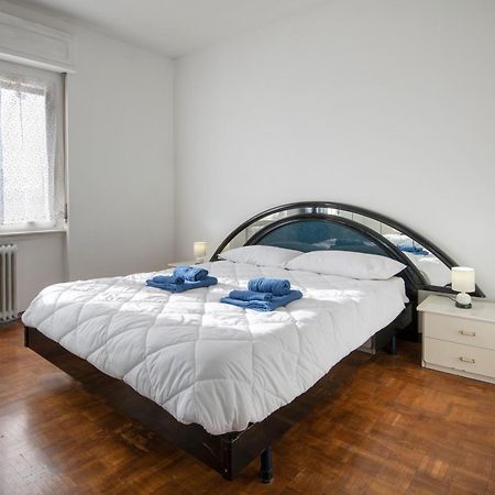 Stay House Mxp Airport Галарате Екстериор снимка