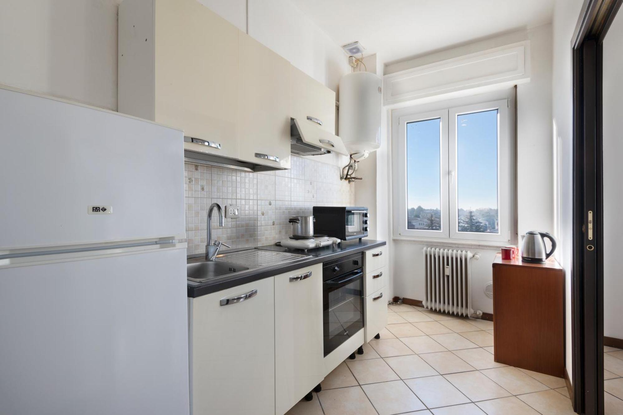 Stay House Mxp Airport Галарате Екстериор снимка