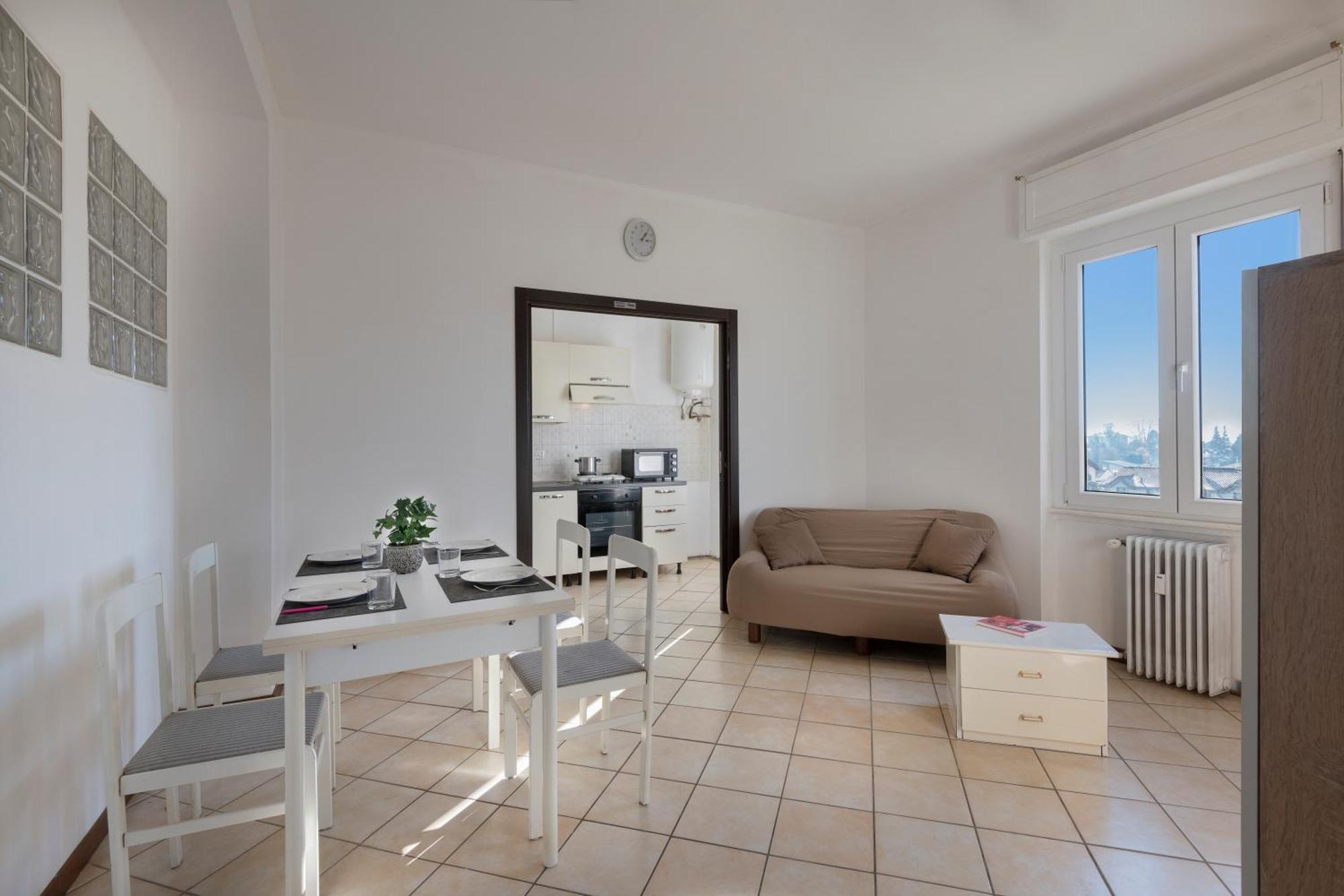 Stay House Mxp Airport Галарате Екстериор снимка